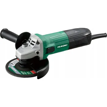 úhlová bruska Úhlová bruska síťová Hikoki 600 W 230 V