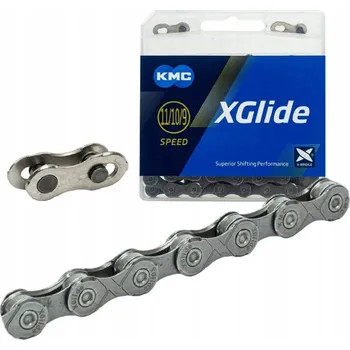 Sport KMC řetěz XGlide CUES