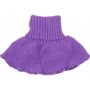 Šála Nandy dětská akrylová šála