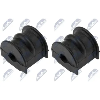 Stabilizátor nápravy Držák, příčný stabilizátor, ZGS-DW-056