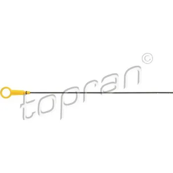 Motor automobilu Odměrka hladiny oleje TOPRAN 701 454