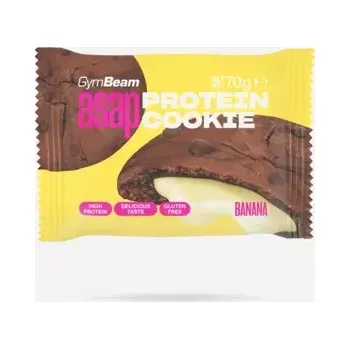 Asap Protein Cookie banán 70 g