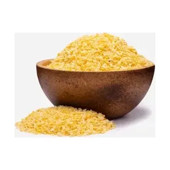 Potravina Vločky kukuřičné 500 g