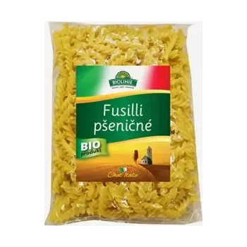 Příloha Fusilli pšeničné BIO 500 g