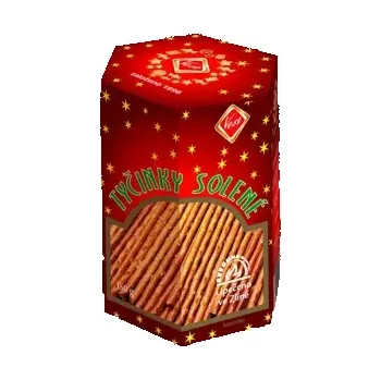 Slaná tyčinka Tyčinky solené krabička 150 g