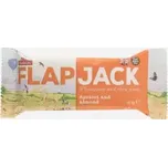Flapjack ovesný meruňka-mandle bezlepkový 80 g