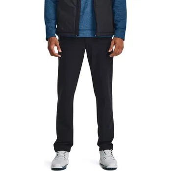 Pánské zateplené kalhoty Under Armour CGI Tapered Pant Under Armour černá 3042553