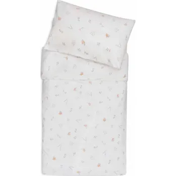 Povlečení Povlečení 140x100 a 40x60 cm Lovely Birds