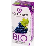 Nektar červený hrozen BIO 200 ml