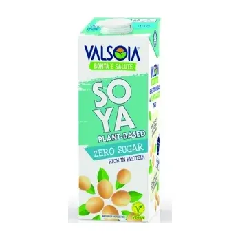 Proteinový nápoj Sója Zero sugar 1000 ml