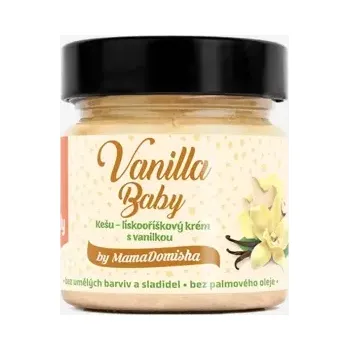 Cukrovinka Vanilla Baby by @mamadomisha 250 g