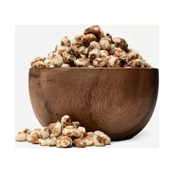 GRIZLY Tygří ořechy loupané Premium 500 g