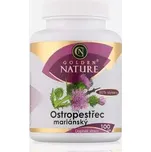 Ostropestřec mariánský 80 % silymarinu 100 tablet 100 tablet