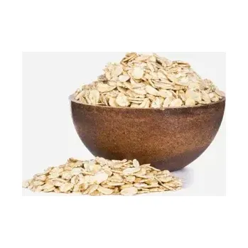 Ječné vločky 500 g