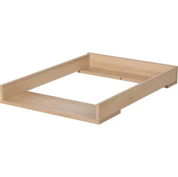 Klups Přebalovací nástavec na komodu, buk