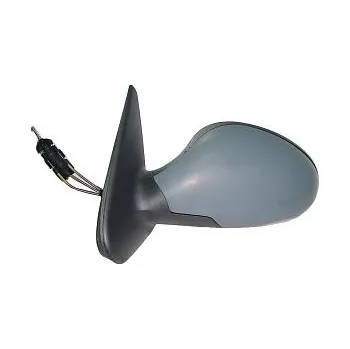 Auto zrcátko Vnější zpětné zrcátko ABAKUS 3422M03