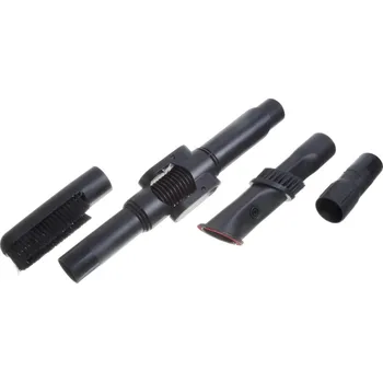 Hubice k vysavači Rowenta sada minihubic s kloubovým nástavcem ZR903401 pro Bosch BGL3xxx
