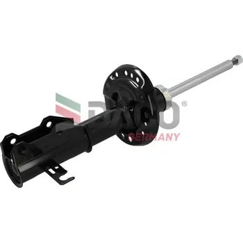 Tlumič pérování DACO 452707R