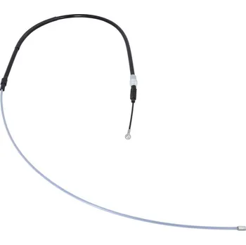 Lanko parkovací brzdy Tažné lanko, parkovací brzda KAMOKA 1190339