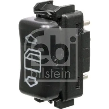 Spínač, zvedací zařízení oken FEBI BILSTEIN JR. 18307