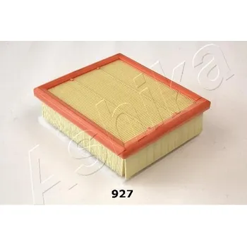 Vzduchový filtr Vzduchový filtr ASHIKA 20-09-927