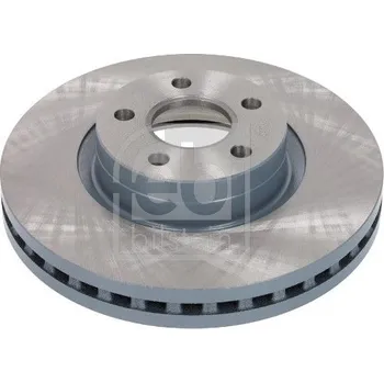 Brzdový kotouč Brzdový kotouč FEBI BILSTEIN 196211