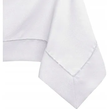 ubrus Ubrus odolný proti skvrnám 140 cm x 140 cm čtvercový