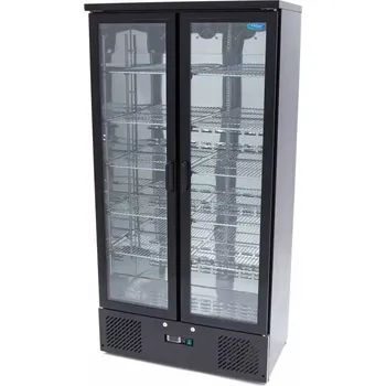 Lednice Maxima Lednice na nápoje 538L | 09400922