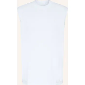 Pánská móda On Pánské Tílko Train Tank, bílá, XXL