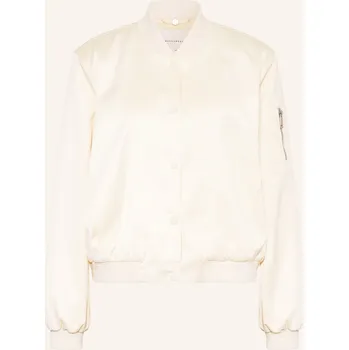 Rino & Pelle Dámské Sako Banner Ze Saténu, režná, 36