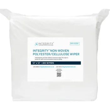 Utěrka Antistat ESD utěrka (d x š) 30.48 cm x 30.48 cm 300 ks