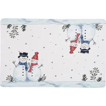 Orion Prostírání 43 x 28 cm, Sněhulák