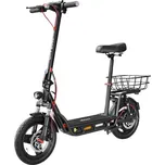 City Boss Z600 černá