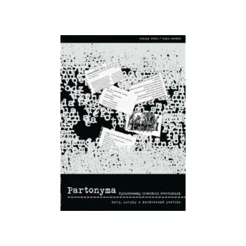 Časopis Partonyma č. 9/2014