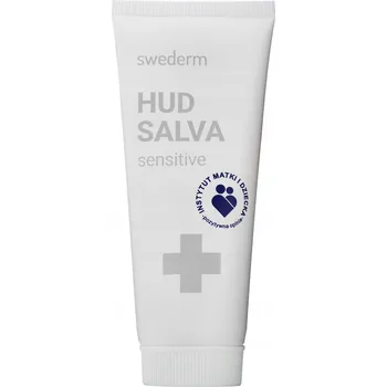 Péče o ruce Hypoalergenní krém na ruce Hud Salva 100 ml Swederm Hudsalva Sensitive