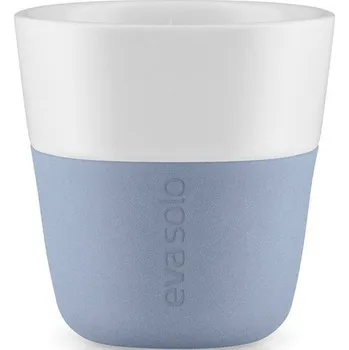 Eva Solo, Šálky na espresso Eva Solo pastelová modrá 2 ks - Formadore