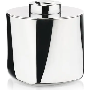 Chladič na víno Zone Denmark, Nádoba na led Rocks s kleštěmi - Formadore