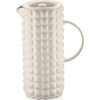 Guzzini, Džbán Tiffany mléčná bílý - Formadore