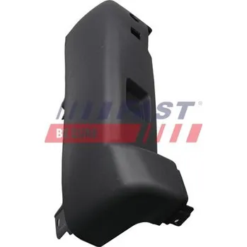 Nárazník Roh nárazníku Fiat Ducato 06- Fast FT91445