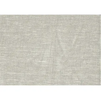 JAN peří Len - přírodní režný - Len - přírodní režný - 1 m (140x100 cm)