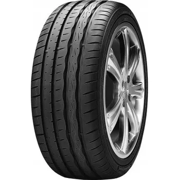 Letní osobní pneu 1x pneumatika 195/40 R17 HANKOOK VENTUS S1 EVO K107 81W