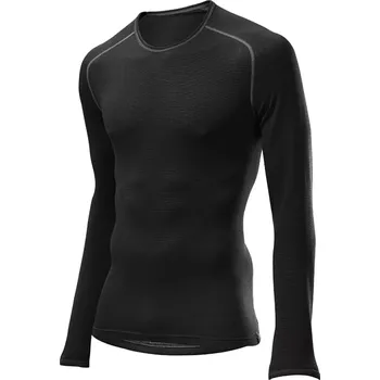 LOFFLER Löffler L/S TRANSTEX® WARM 180 XXL černá