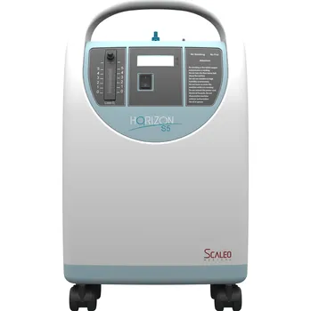Kyslíkový koncentrátor HORIZON S5