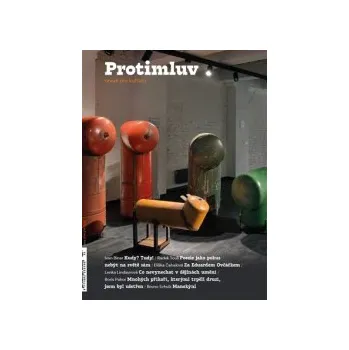 Časopis Protimluv 4/2022