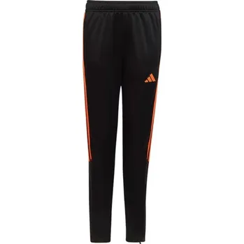 Pánské kalhoty Kalhoty adidas Tiro 23 Club Trainingpants Kids hz0185 Velikost XL (165-176 cm)