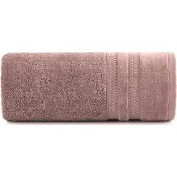 Ručník RUČNÍK OSUŠKA STŘEDNÍ 1 KS PORTO (08) 50x90 CM PUDROVÁ