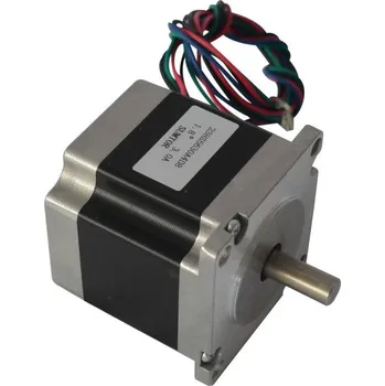 Elektronická stavebnice Sumtor Krokový motor NEMA 23 57HS5630A4D8 1,1Nm