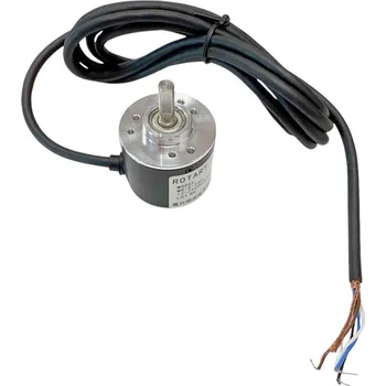 Elektronická stavebnice LaskaKit_cz MB-E-500 Magnetoelektrický inkrementální enkodér