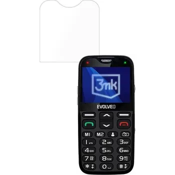 3mk FlexibleGlass na Evolveo EasyPhone XG
