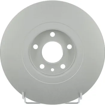 Brzdový kotouč Brzdový kotouč JURID 562061JC